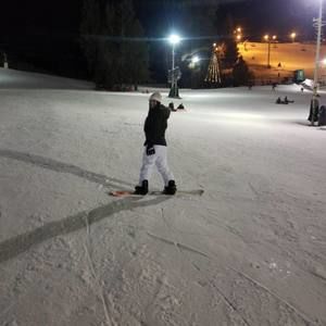 Meet your Posher, Dulce